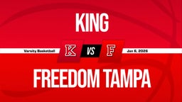 01/6 Highlights vs King