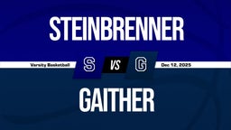 12/12 Highlights vs Steinbrenner