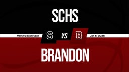 01/6 Highlights vs SCHS