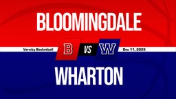 12/10 Highlights vs Bloomingdale