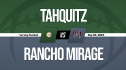 09/5 Highlights @ Rancho Mirage