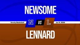 01/6 Highlights @ Lennard