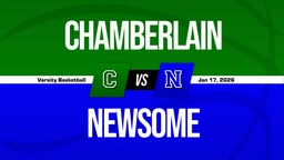 01/16 Highlights @ Newsome