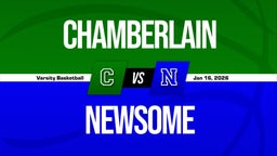 01/16 Highlights vs Chamberlain