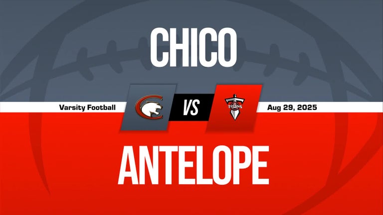 Video player poster image