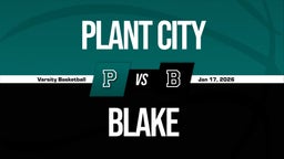 01/16 Highlights vs Plant City