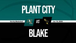 01/16 Highlights @ Blake