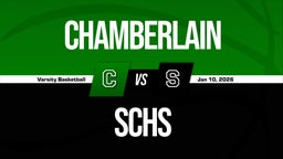 01/9 Highlights vs Chamberlain