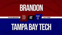 01/9 Highlights @ Tampa Bay Tech