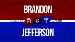 01/16 Highlights @ Jefferson