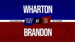 01/13 Highlights @ Brandon