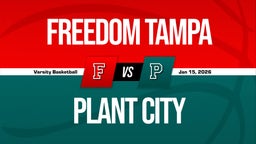 01/14 Highlights @ Plant City