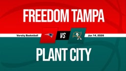 01/14 Highlights @ Plant City