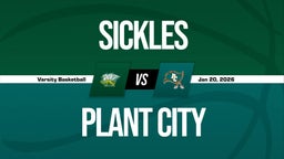 01/20 Highlights vs Sickles