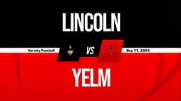 09/11 Highlights vs Lincoln