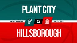 01/21 Highlights @ Hillsborough