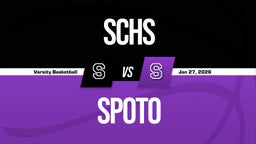 01/26 Highlights @ Spoto