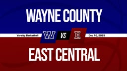 12/9 Highlights vs Wayne County