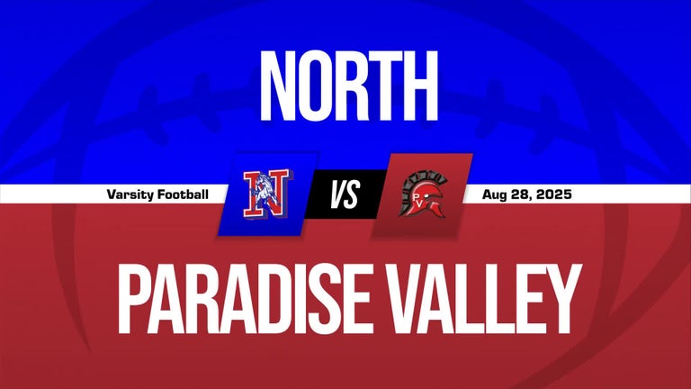 Video player poster image