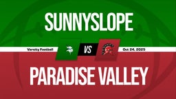 10/24 Highlights @ Paradise Valley
