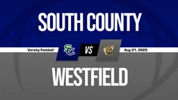08/21 Highlights vs South County