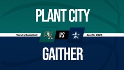 01/23 Highlights @ Gaither