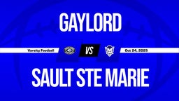 10/24 Highlights @ Sault Ste Marie