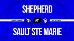 09/6 Highlights vs Shepherd