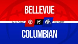 10/10 Highlights vs Bellevue