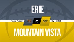 09/4 Highlights vs Erie