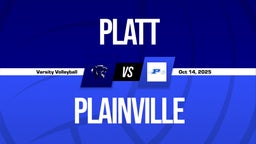 10/14 Highlights vs Platt