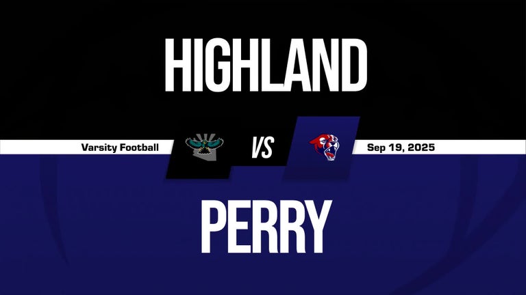 Video player poster image