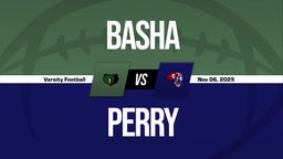 11/6 Highlights @ Perry