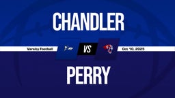 10/10 Highlights vs Chandler