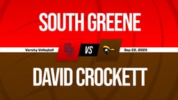 09/22 Highlights @ David Crockett
