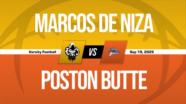 Video player poster image