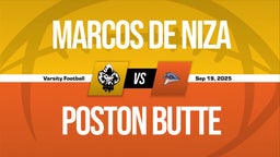 09/19 Highlights @ Poston Butte