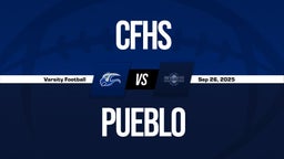 09/26 Highlights @ Pueblo