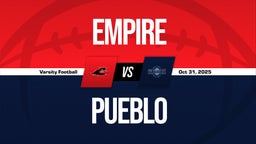 10/31 Highlights @ Pueblo