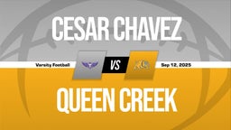 09/12 Highlights @ Queen Creek
