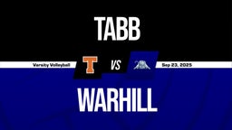 09/23 Highlights @ Warhill