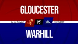 10/30 Highlights @ Warhill