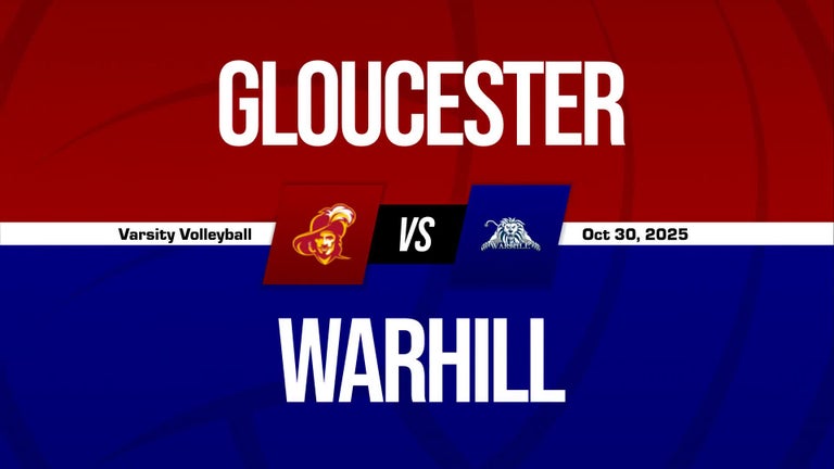 Video player poster image