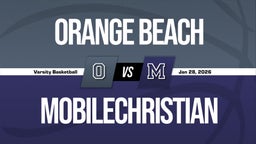 01/27 Highlights vs Orange Beach
