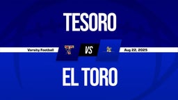 08/22 Highlights @ El Toro