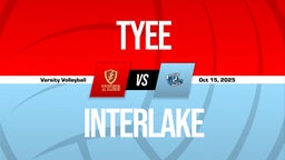 10/15 Highlights vs Tyee