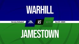 10/7 Highlights vs Warhill