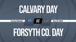 09/10 Highlights @ Forsyth Co. Day