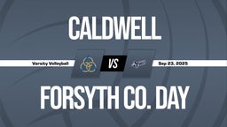 09/23 Highlights @ Forsyth Co. Day