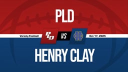 10/17 Highlights vs PLD